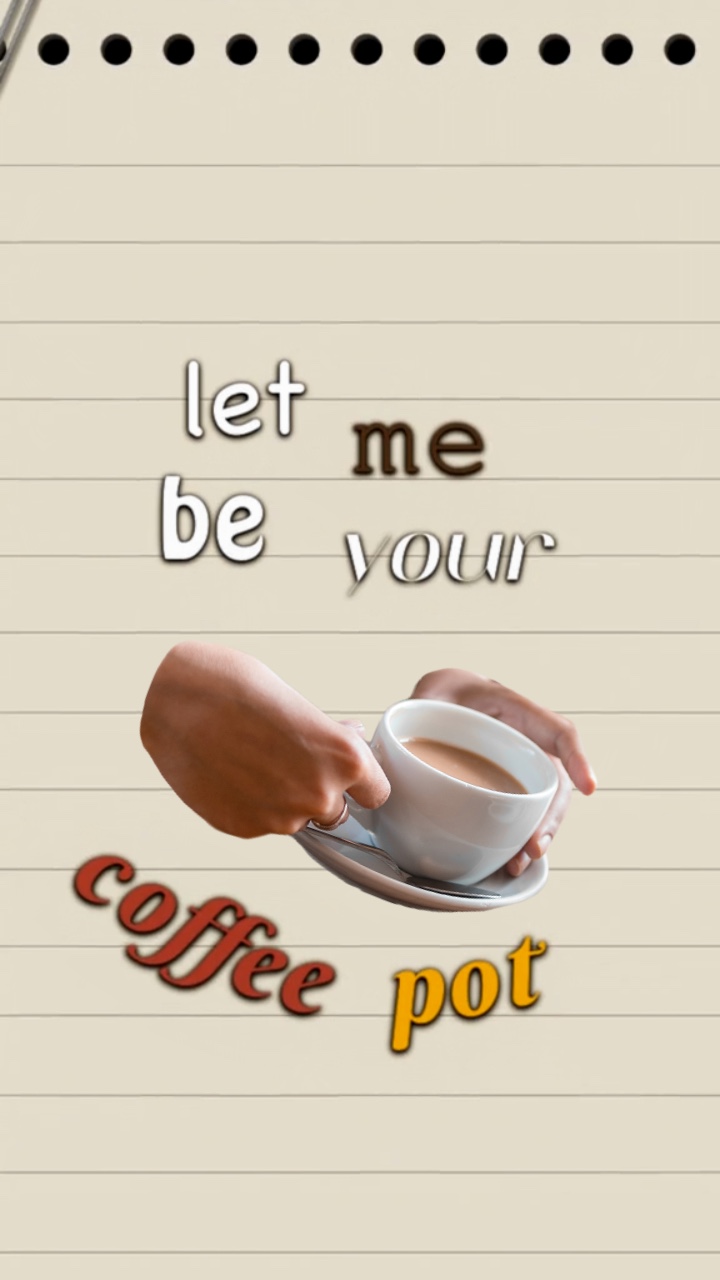 Cafetera