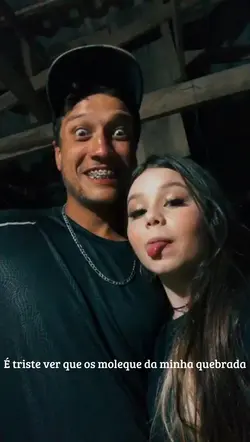 pai é quem cria!!