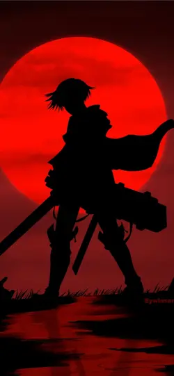 Anime/csm edit