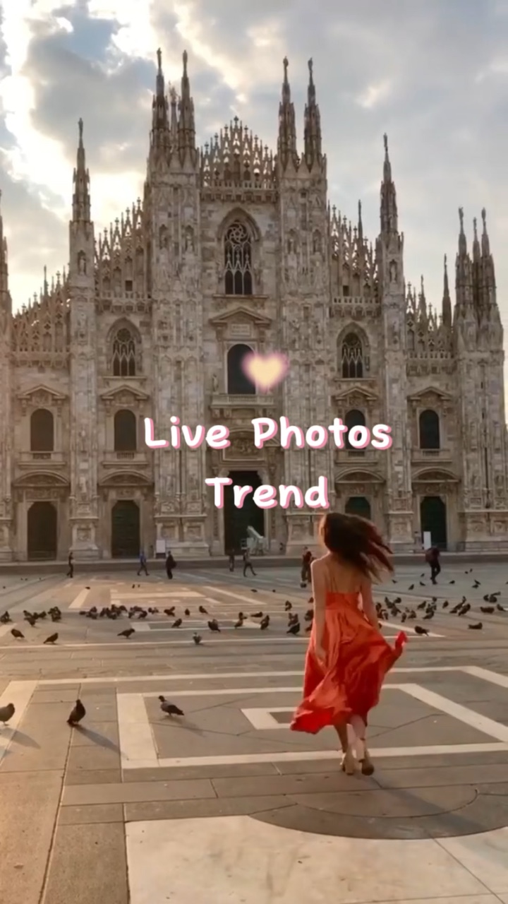 LivePhotos📸