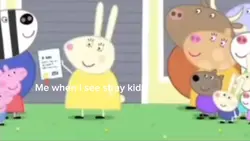 Mrs rabbit meme