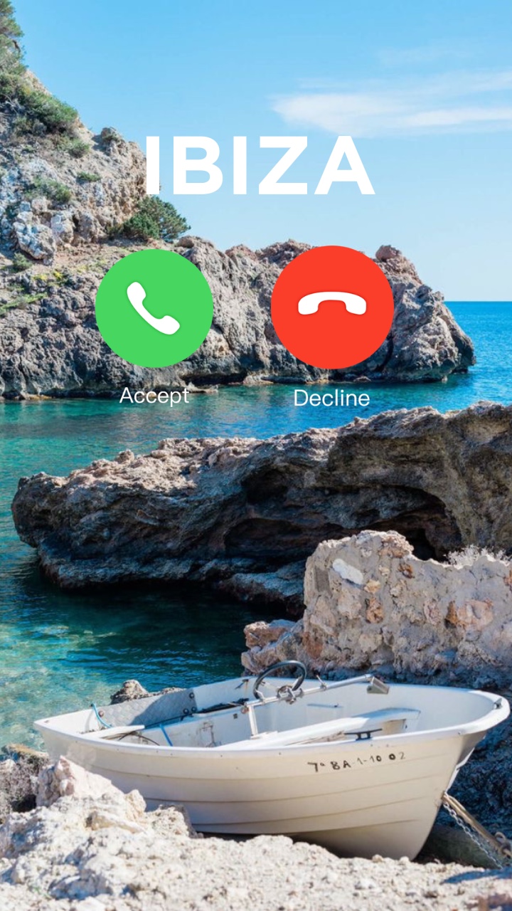 Teléfono de Ibiza 📞
