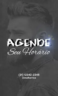 Barbearia 
