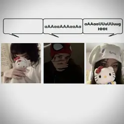 MEME TRIO