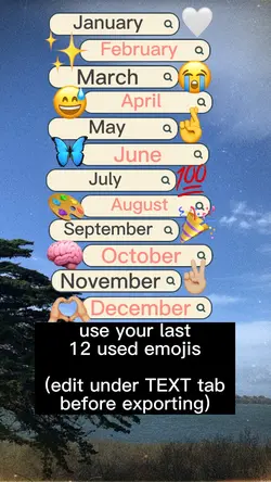 2023 emoji fortune