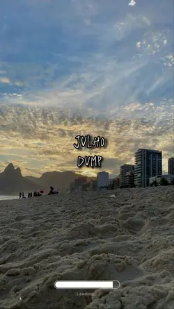 Julho Dump