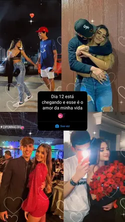 Amor da minha vida