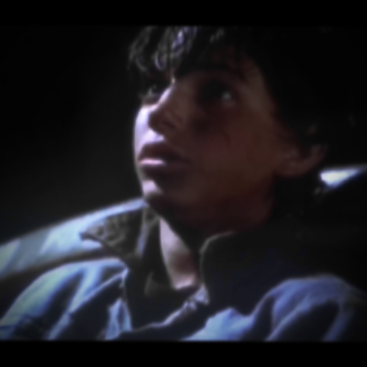JOHNNY CADE<3