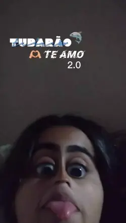 Tubarão te amo 2.0