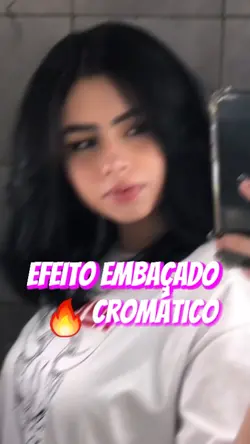 embaçado trend