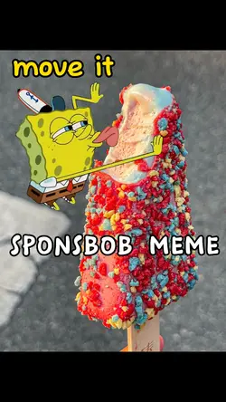 sponsbob trend