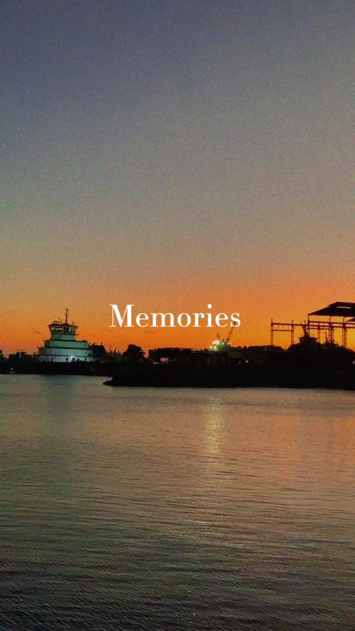 Memories ✨💘