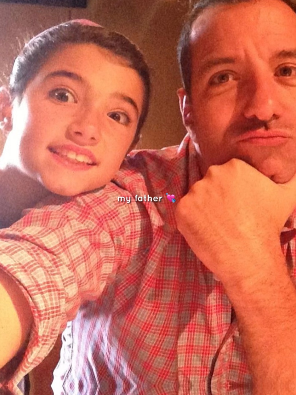 Father’s Day 