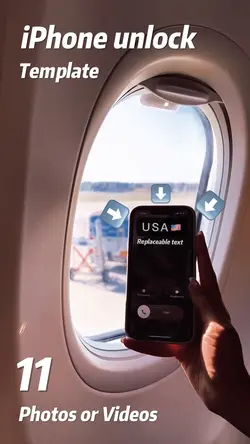 iPhone unlock