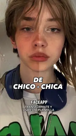 Cambio de género