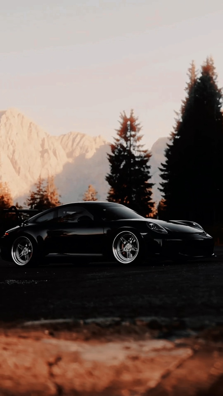 W car edit