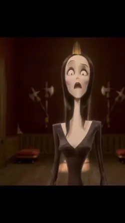 Addams Family