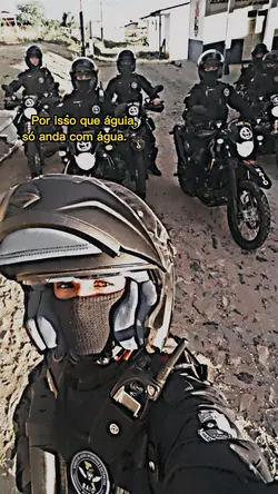 - POLICIAL MILITAR 👮‍♀️