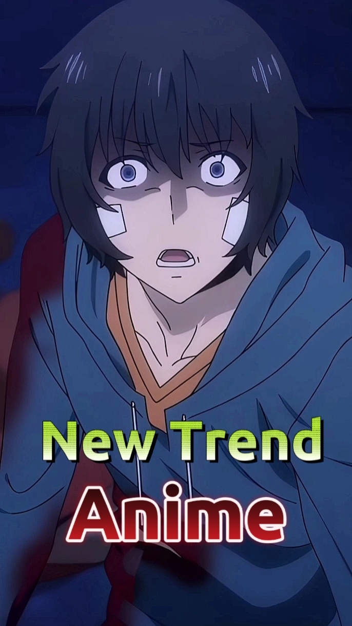 Anime Tren Baru 