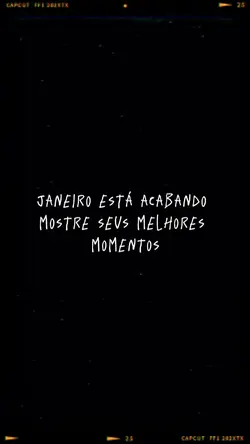 JANEIRO DUMP