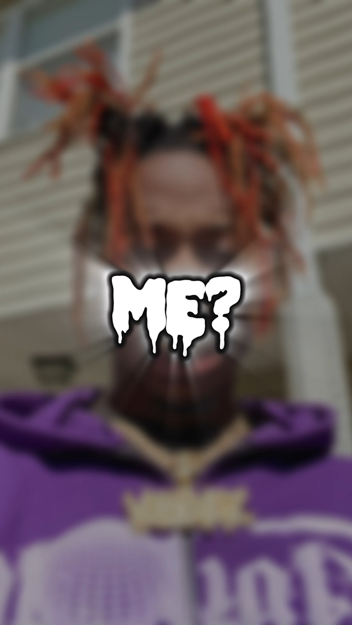 ¿Yo?