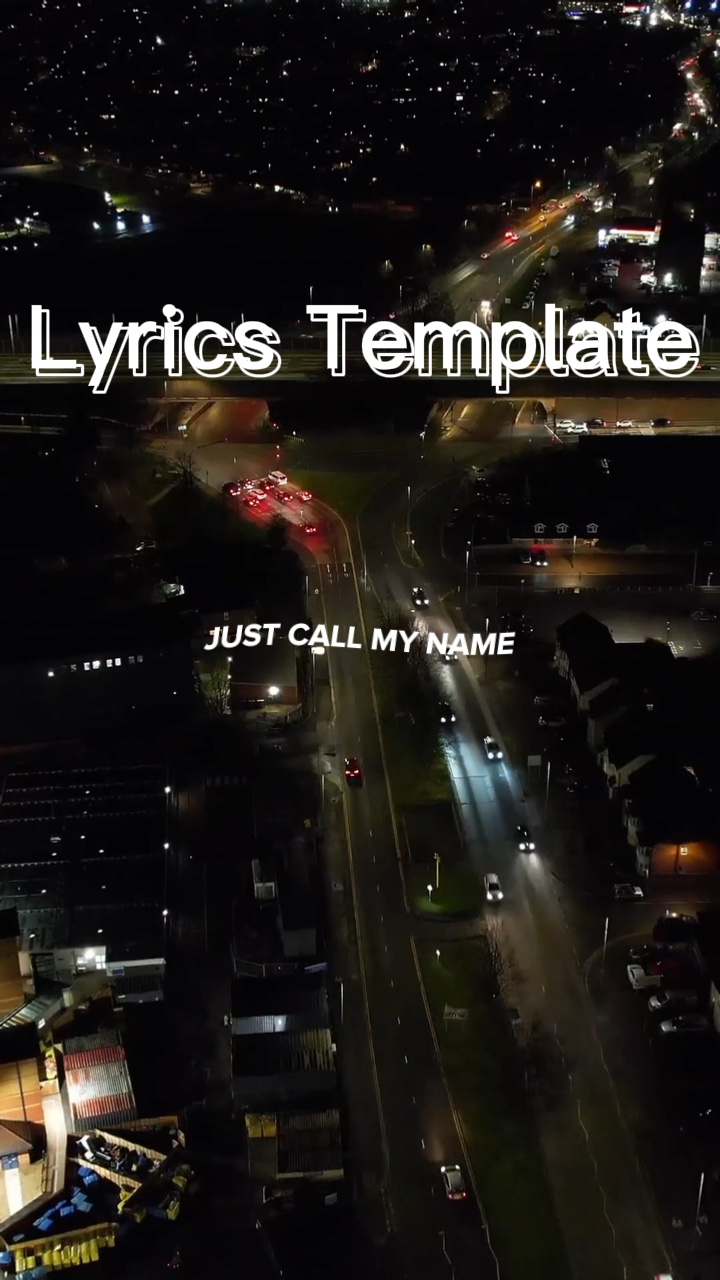 Just Call My Name…
