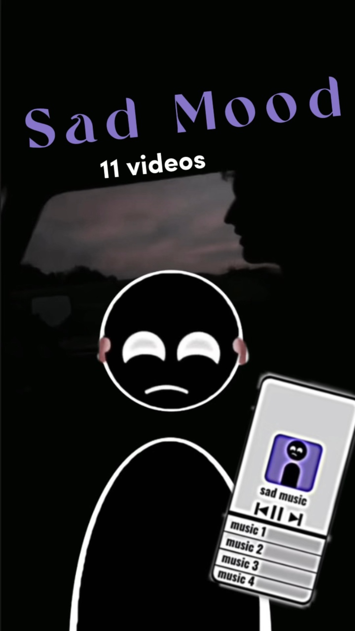 Üzücü Müzik Açık 🎧
