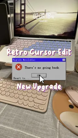 New Upgrade