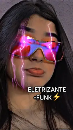 Novo efeito