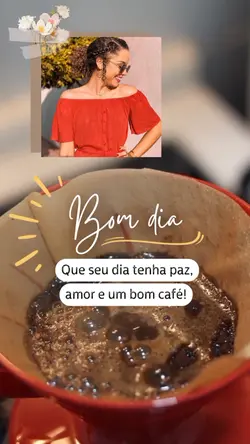 Bom dia