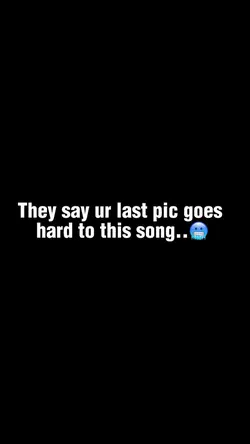 Last pic goes hard