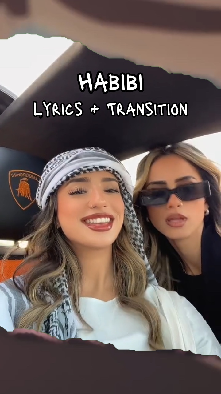Habibi