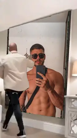 Tela de parede