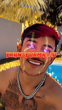 TRANSFORMAÇÃO