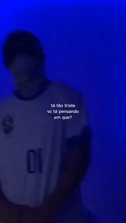 que tristeza 