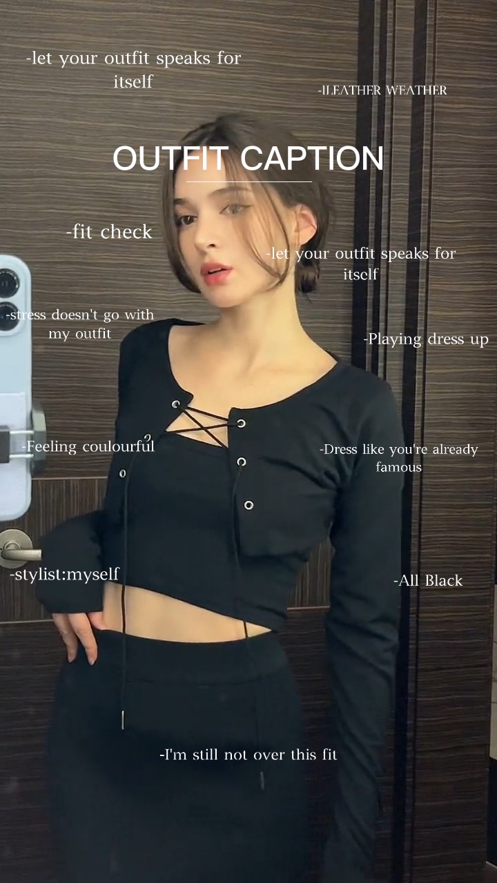 Legenda da roupa