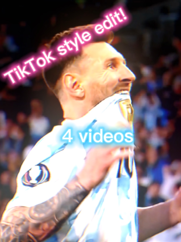 Edición de TikTok