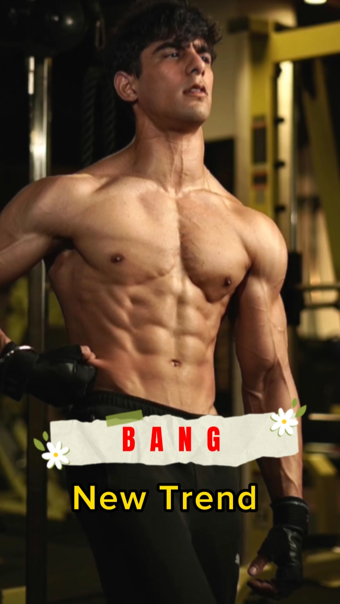 3,2,1, BANG New 