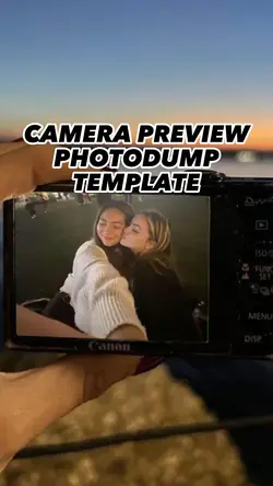 camera preview