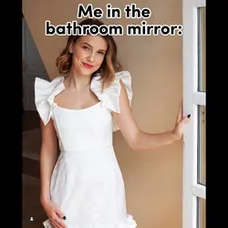 ITS JUST NOT FAIR 😭