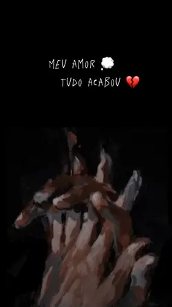 I’m sorry 💔