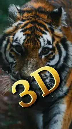 Efeito 3D