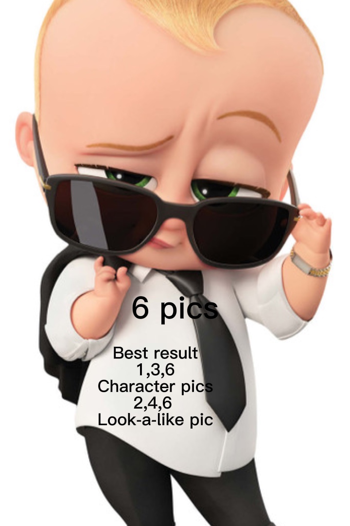 Look-a-like