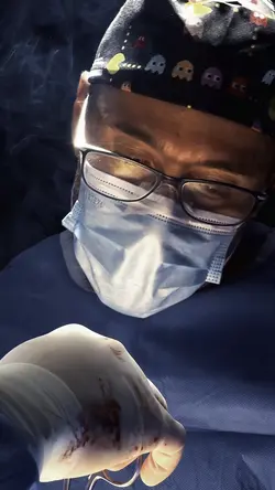 Cirurgia plástica