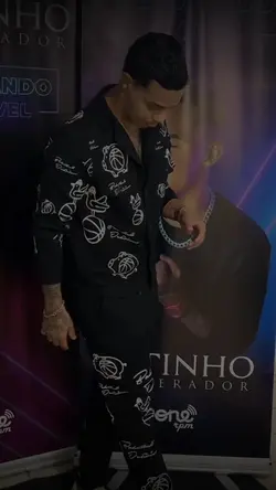 Vitinho imperador 