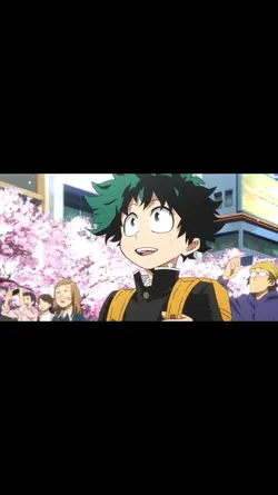 Anime Edit 