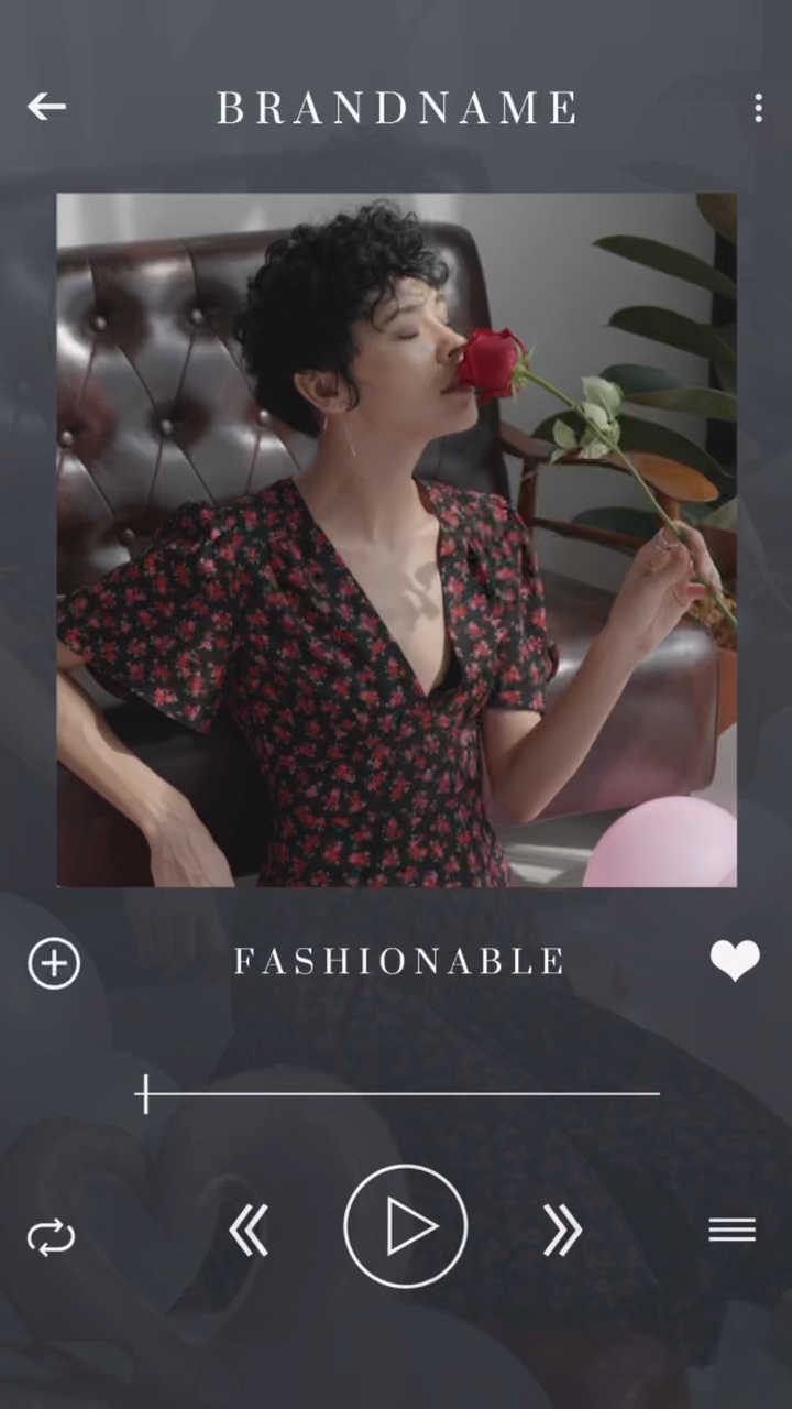 Moda de alta gama