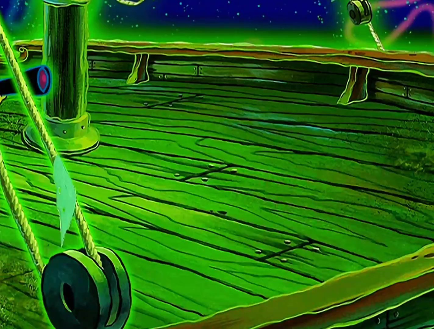 Flying Dutchman