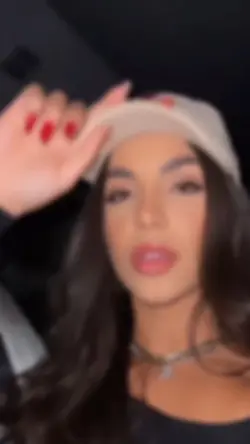 Câmera lenta ✨