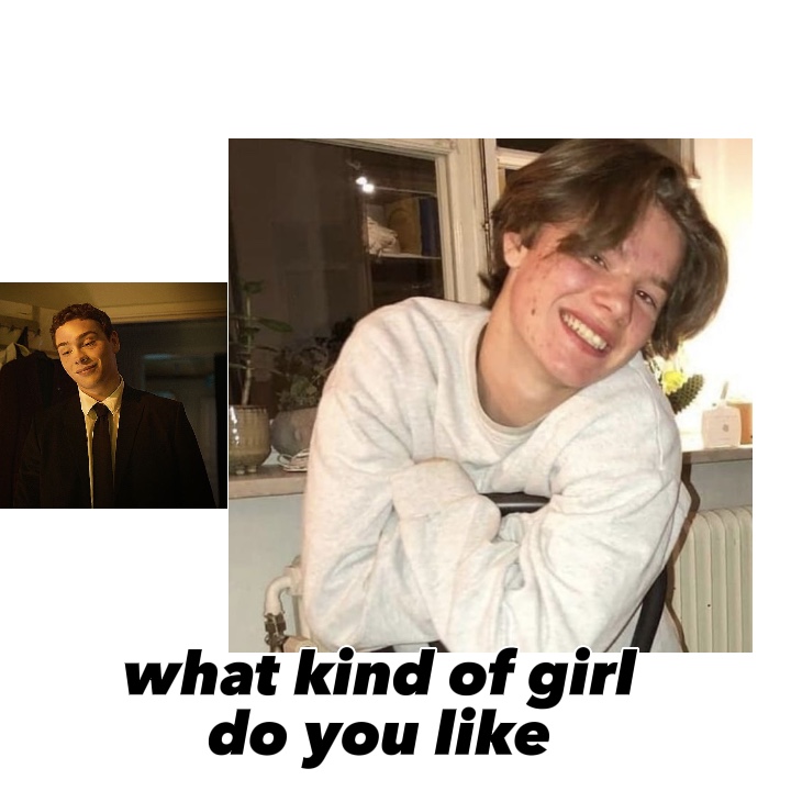 Jonny’s wife 
